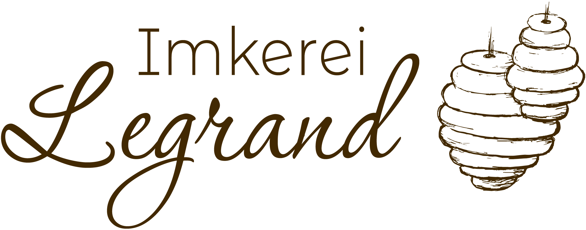 Imkerei Legrand Logo